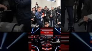 Жириновский про Венесуэлу