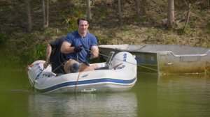 Охота на Гитлера 1 сезон 8 серия (документальный сериал, 2015)