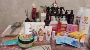 Заказ Фаберлик с новинками 1 каталога