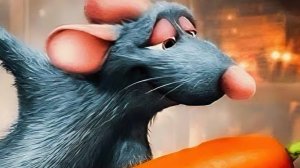 🎬|Часть 15| Рататуй