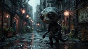 Kawaii metal. "Харадзюку".