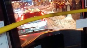 Зарисовкочка) СПб