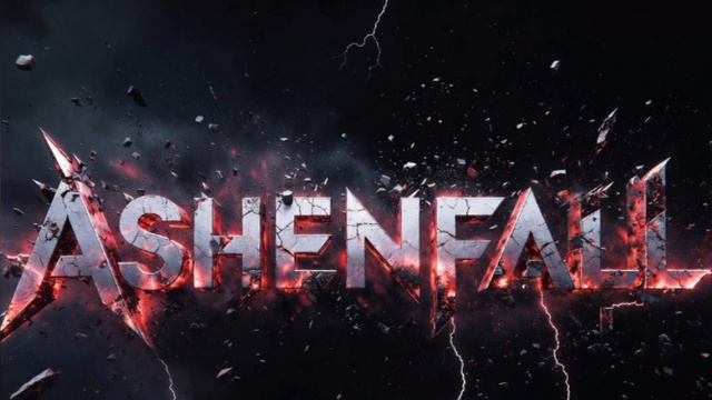 AshenFall part 1 Metallica