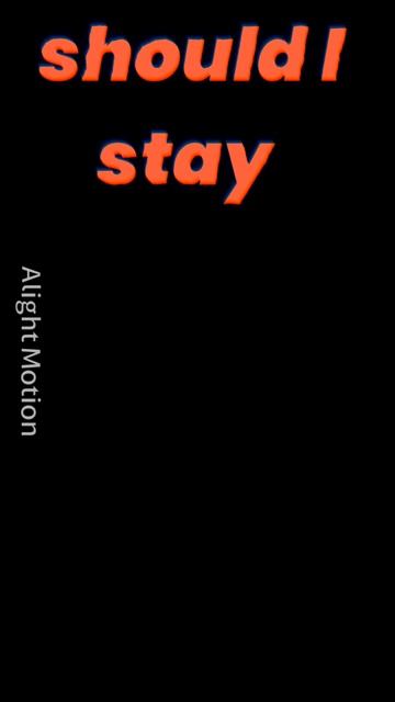 Should I stay or should I go✨🎸 смотреть онлайн