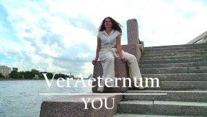 VerAeternum - YOU©. Oficial music video. Premiere 2025.
