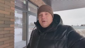 Дом 105 кв.м. на участке 7 сот. д. Медовка