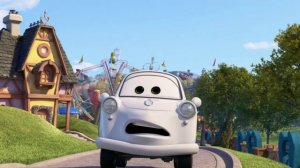 Мчимся по дороге к новым открытиям мультик