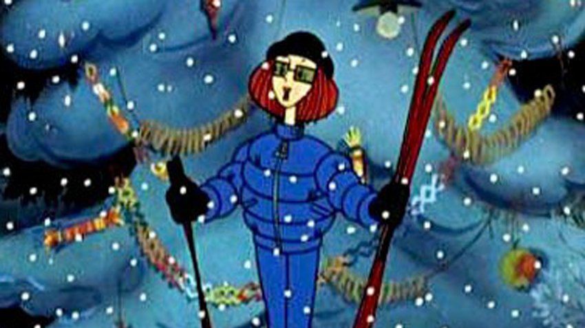 Кабы не было зимы... смотреть онлайн