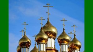 С РОЖДЕСТВОМ ХРИСТОВЫМ!