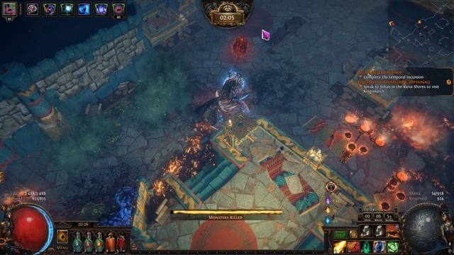 Path of Exile 2026.01.06 - 20.20.01.25