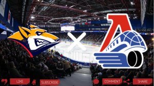 Металлург - Локомотив | Текстовая трансляция