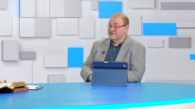 Субботняя школа 2026 1кв. Урок 2 Как правильно молиться (А. Болотников)_Full-HD смотреть онлайн