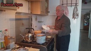 Продолжаем в том же духе// Коля в работе и делах//отвечу на комментарии