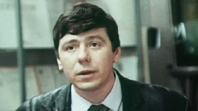 Будем помнить… Виктор Ильичев