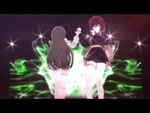 THE iDOLM@STER: Shiny Colors  Song for Prism - SHHis - [Fashionable]