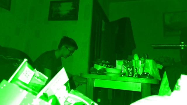 Я увидел это, когда посмотрел запись смотреть онлайн