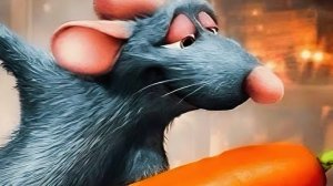 🎬|Часть 14| Рататуй