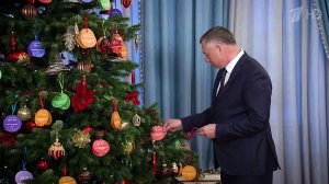 В эти дни взрослые становятся добрыми волшебниками с помощью акции "Елка желаний".