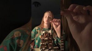 Обзор на лего по фильму Гарри Поттер 🪄