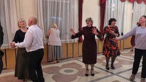 Танцуй красивая... 05.01.26...