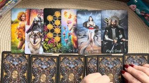 🌸КАРТА ДНЯ 07.01.2026 для всех знаков зодиака🌸Таро прогноз