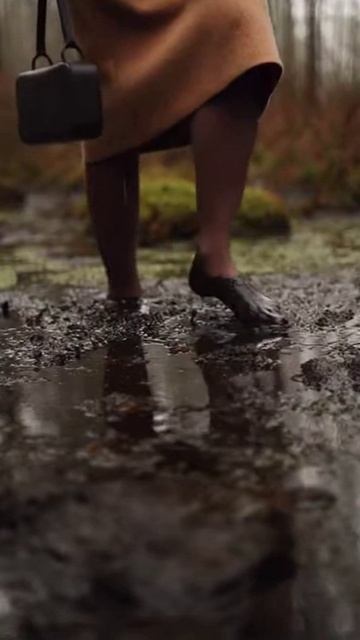 Девушка в грязи смотреть онлайн