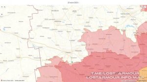 Освобождение Красноармейской агломерации 🇷🇺💪