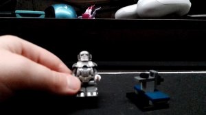 Лего железный человек фильм