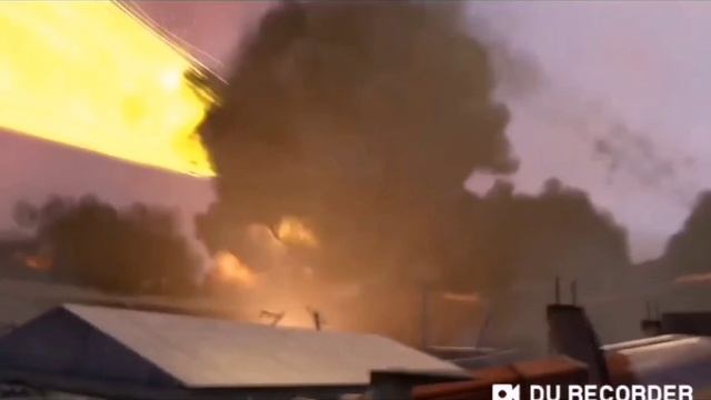 Астро скорпион против джи титана