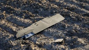 Власти сообщили о падении шести БПЛА в Вологодской области