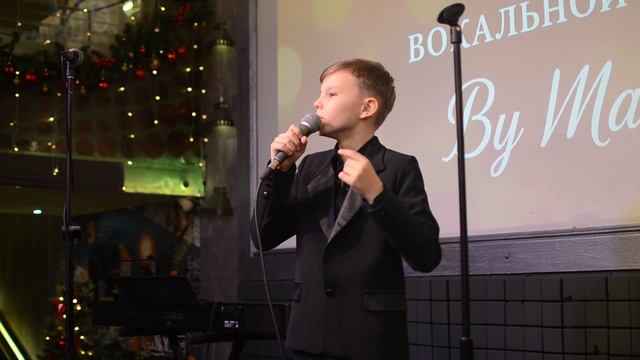 Сергей Демочкин "Dima Bilan - Believe" #музыка #вокал #топ #кавер смотреть онлайн