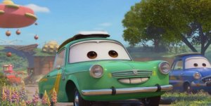 Игривые машинки мультик