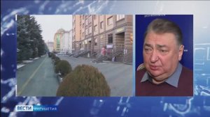 Оперативный штаб при Правительстве Ингушетии обработал около сотни обращений граждан