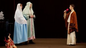 Богослужение в церкви Благодать | 06.01.2026 | #детское_Рождество