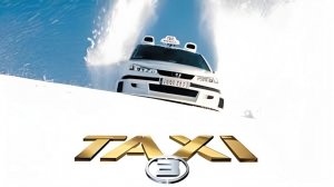 Такси 3 (Taxi 3) (2003)