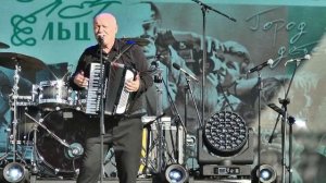 "Не бабник" Николай Засидкевич