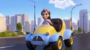 Счастливые капельки мультик