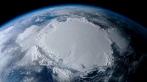 Из Океана на Марс