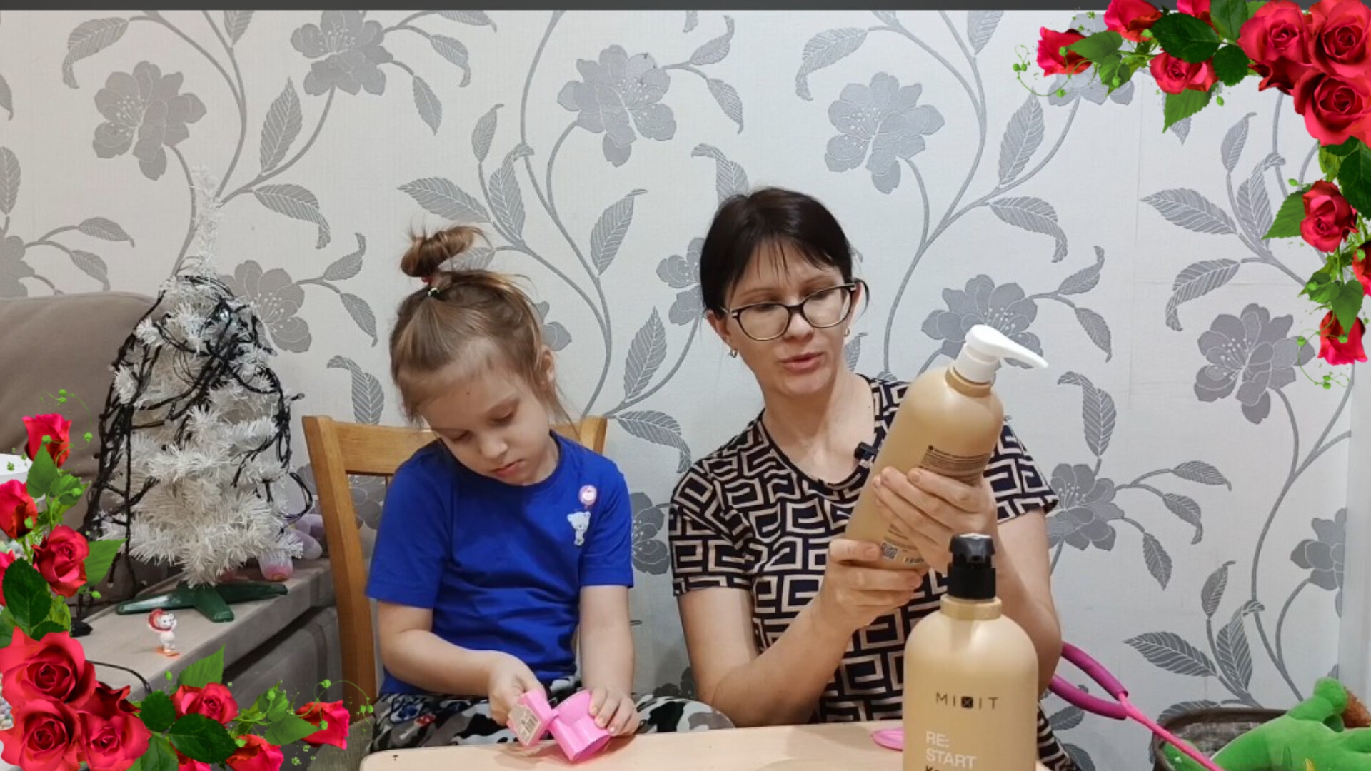 Распаковка продолжается Сбудется ли предсказание?! VLOG смотреть онлайн