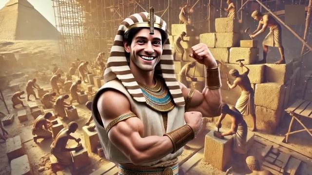 Что действительно произошло внутри гробницы Тутанхамона смотреть онлайн