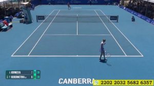 Алина Корнеева - Полина Кудерметова