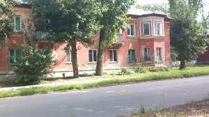 14.08.2025г г. Новосибирск. "Пятак". От ст."Сибирская" до авт. остановки "Поселок РМЗ"  Часть 1