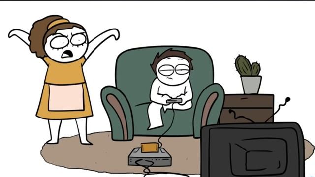 Я - ДОЧЬ АНИМАТОРА! (Анимация) Ч3 смотреть онлайн