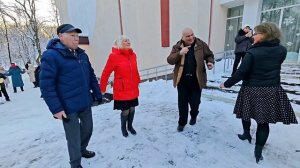 3.01.26г... "СЛУЧАЙНЫЙ ЗНАКОМЫЙ"...