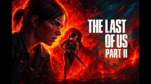 The Last of Us Part 2 Remastered # 2