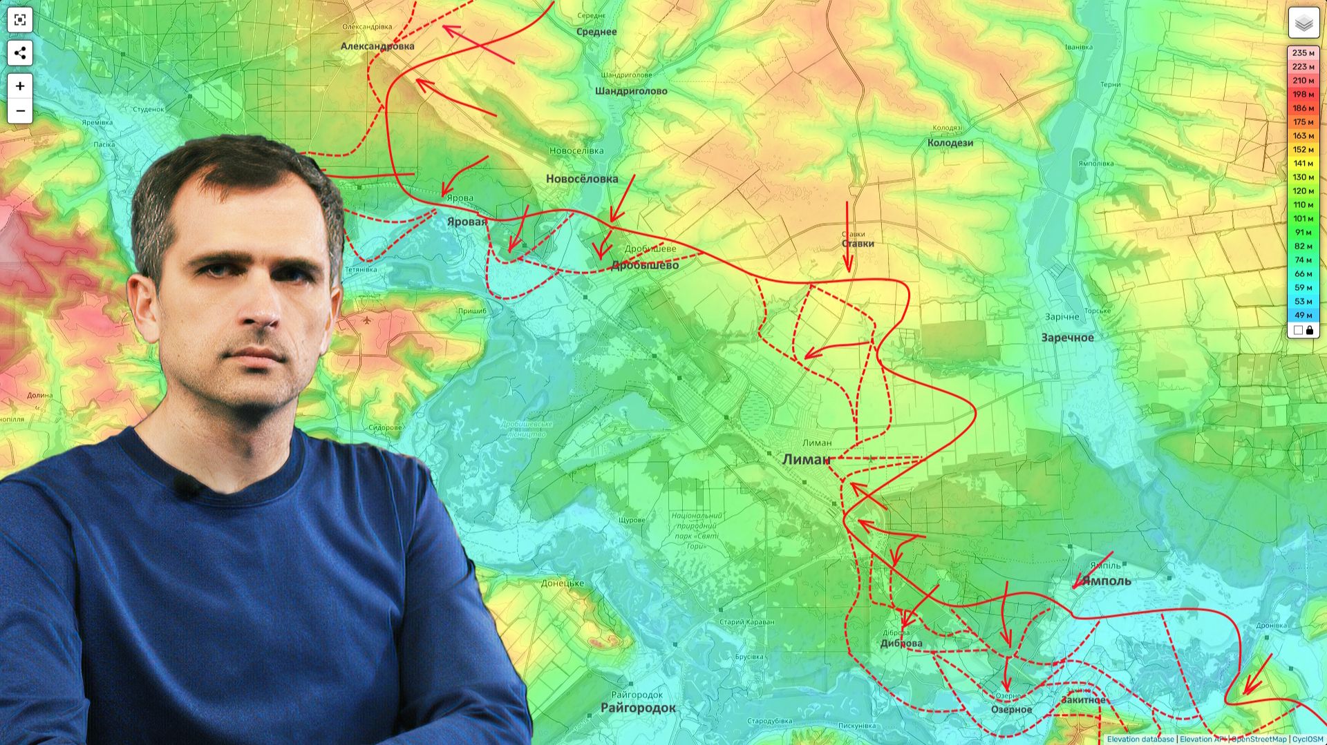 Война на Украине (06.01.26): упорные бои на Запорожье, под Покровском и в Купянске...