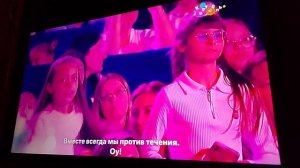 МИЛАНА ХАМЕТОВА "Я+ТЫ=ПОДРУЖКИ ЭФИР СНЕЖНАЯ НОВОГОДНЯЯ НОЧЬ ЭФИР КАРУСЕЛИ ДО 05.01.2026Г. 21:24:45