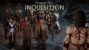 Финал Сюжета ► Dragon Age: Inquisition