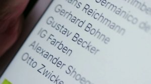 Охота на Гитлера 4 сезон 1 серия (документальный сериал, 2020)