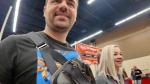 Крупное оружейное шоу в Техасе ｜ Есть что прикупить...(MeVova)